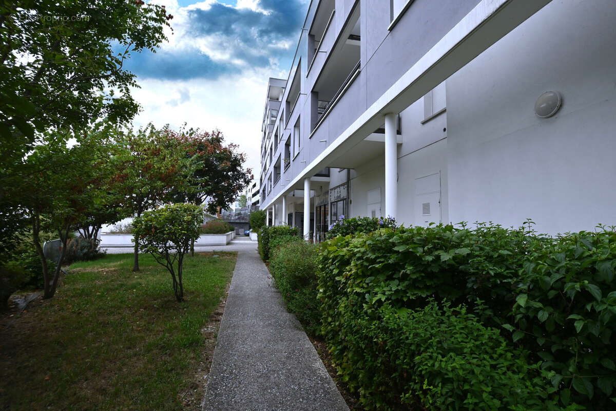 Appartement à BLAGNAC