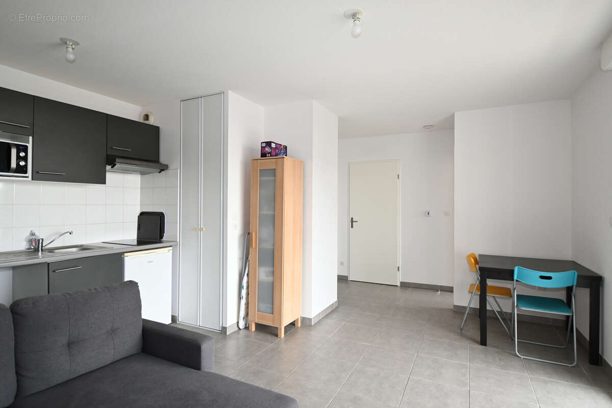 Appartement à BLAGNAC