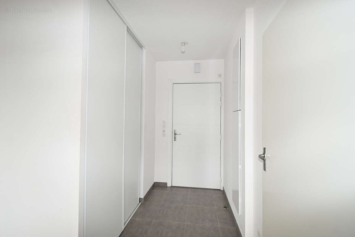 Appartement à BLAGNAC