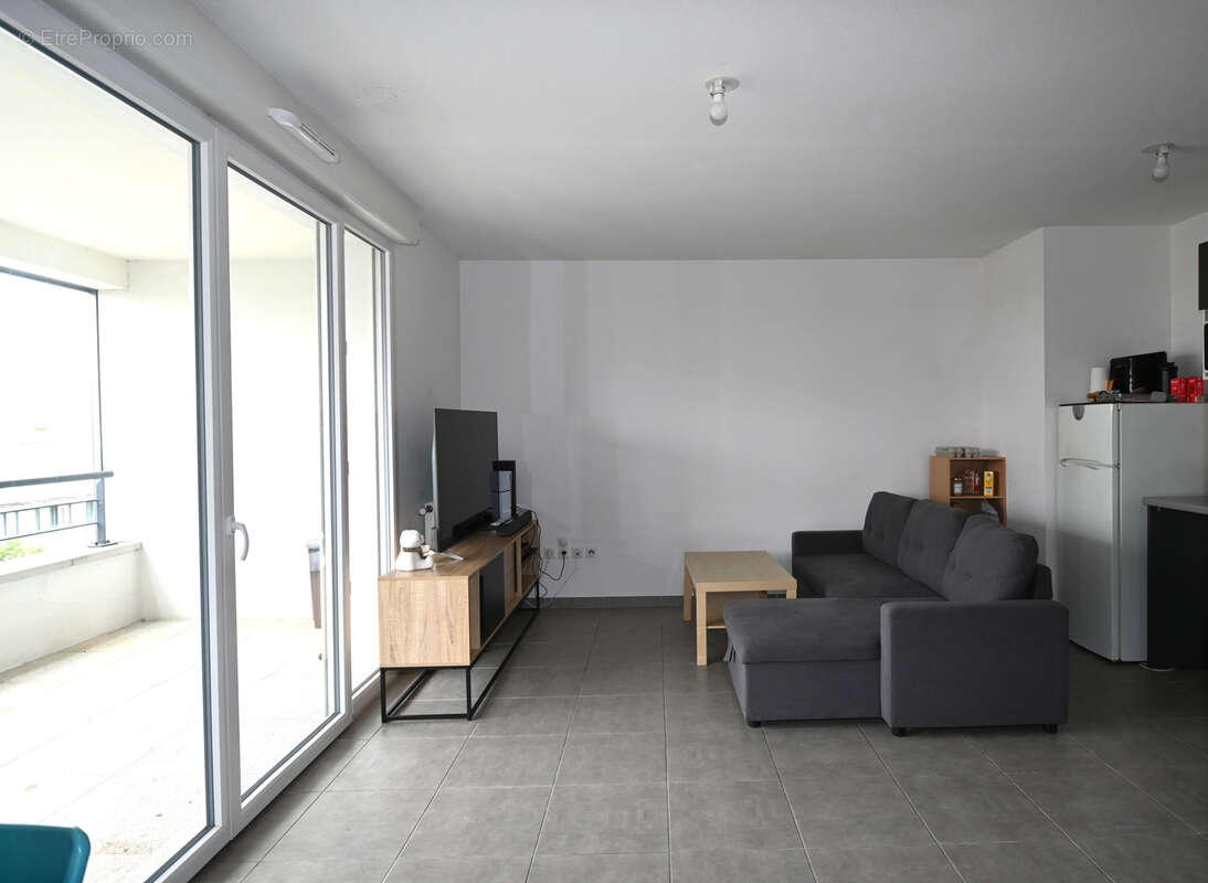 Appartement à BLAGNAC
