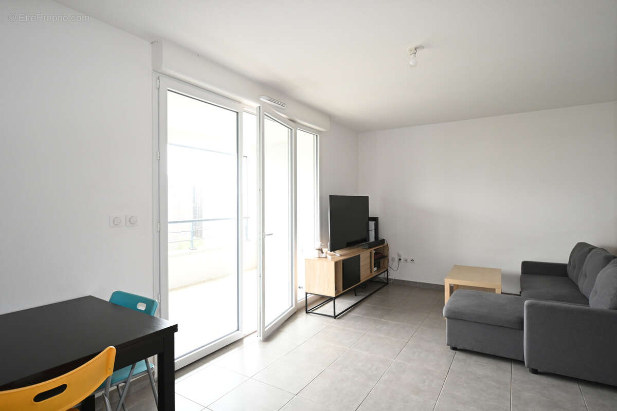 Appartement à BLAGNAC