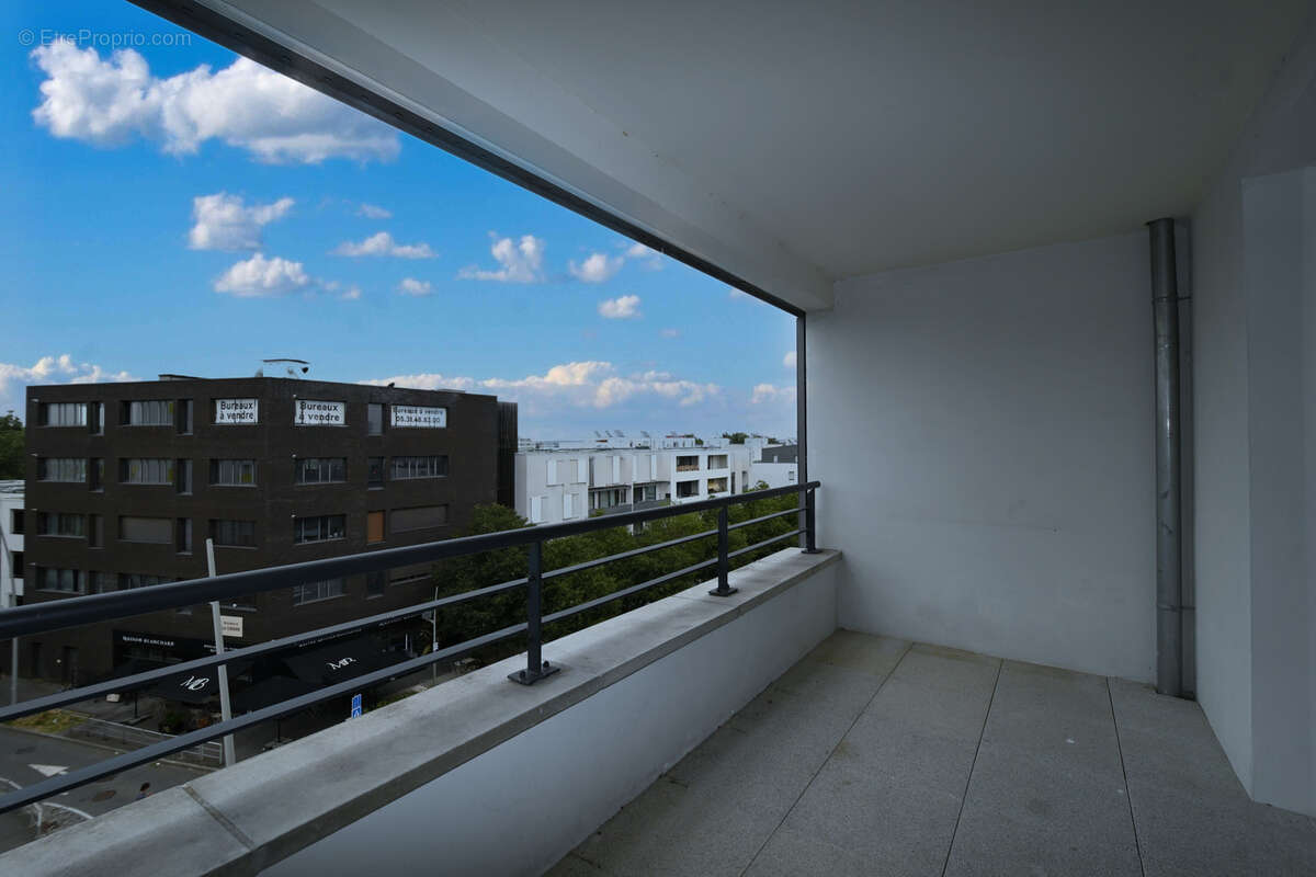 Appartement à BLAGNAC