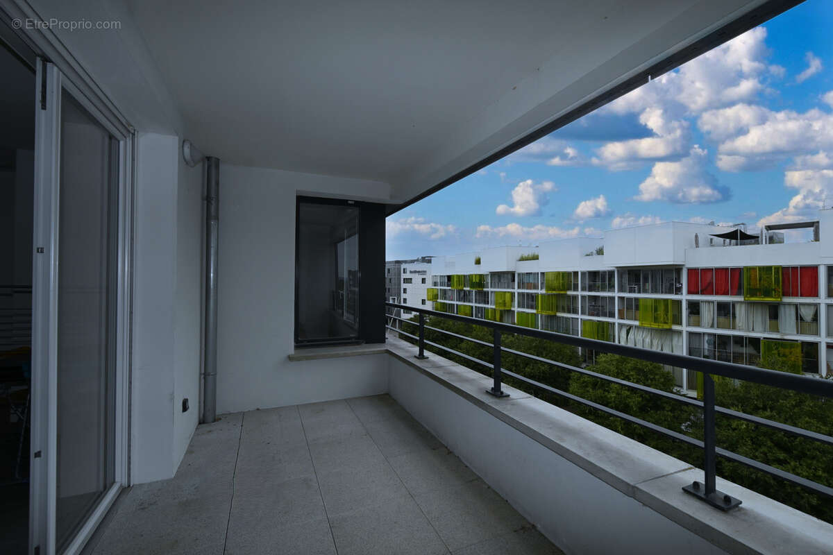 Appartement à BLAGNAC