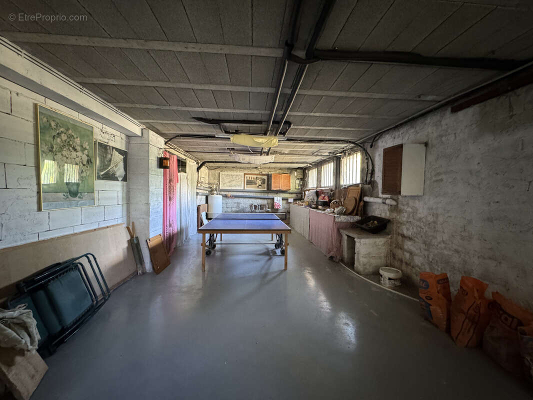 Maison à VILLES-SUR-AUZON