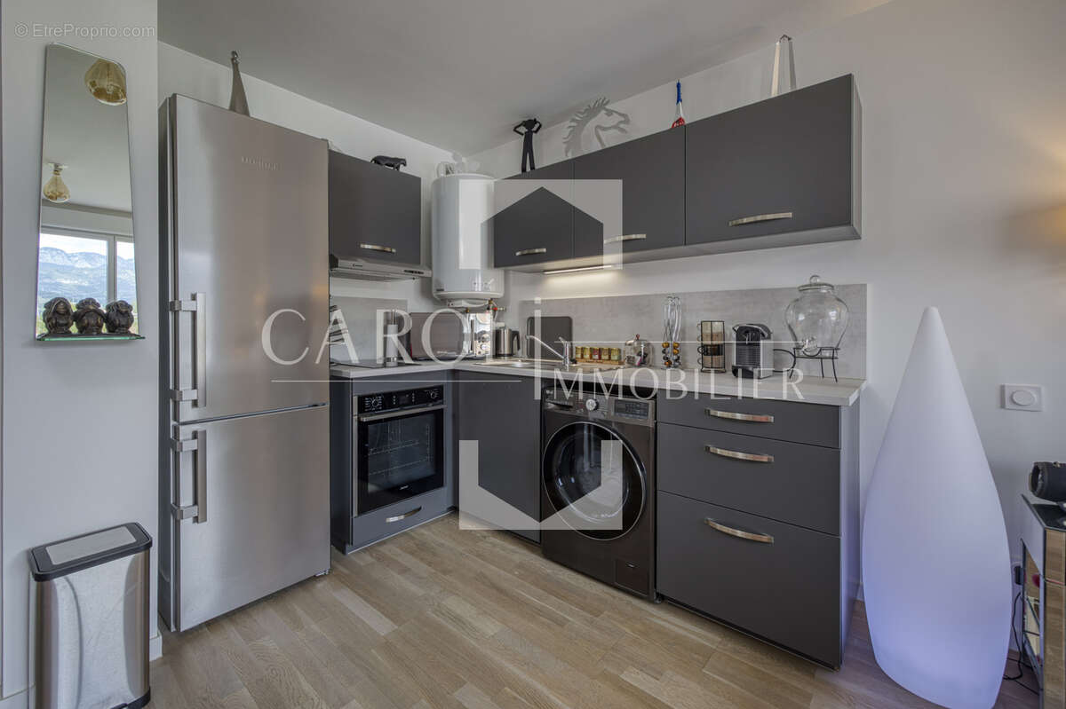 Appartement à ANNECY