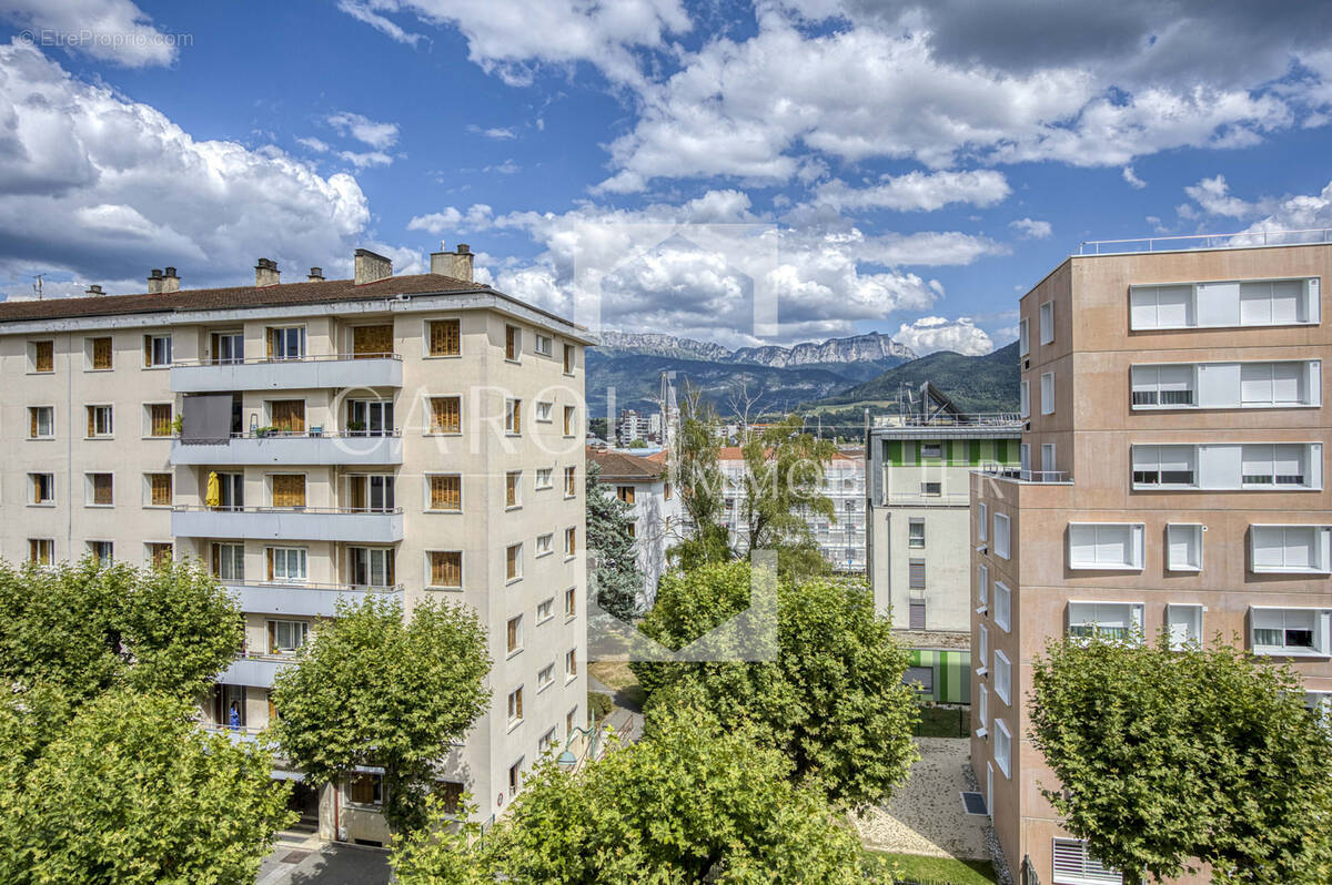 Appartement à ANNECY