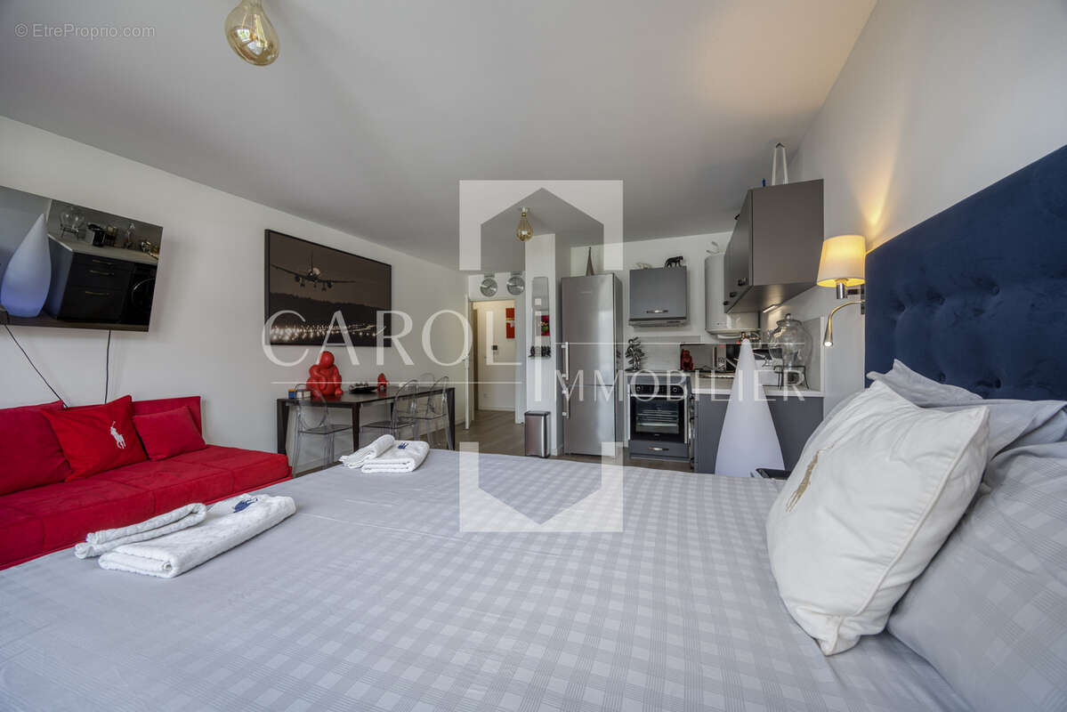 Appartement à ANNECY