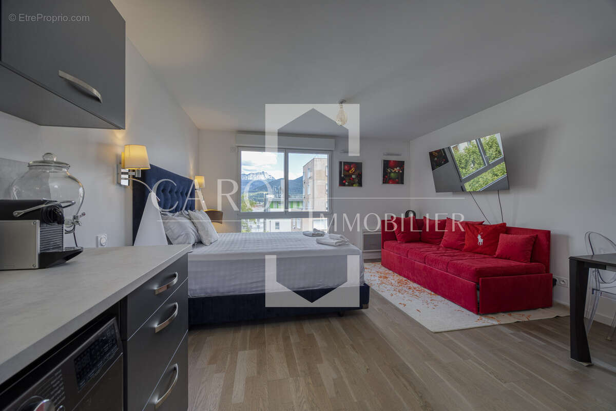 Appartement à ANNECY