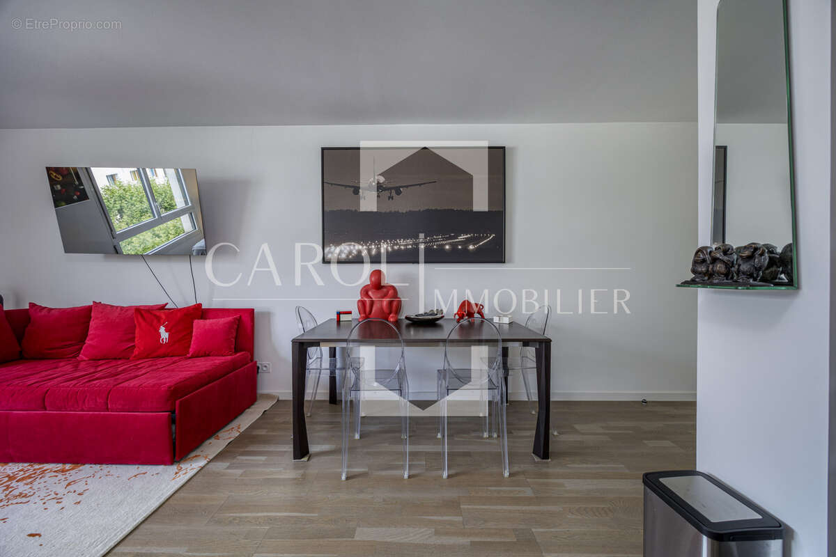 Appartement à ANNECY