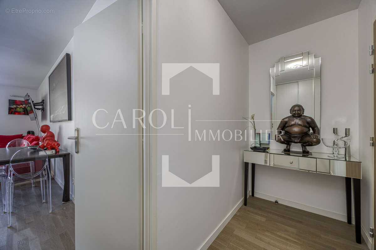 Appartement à ANNECY