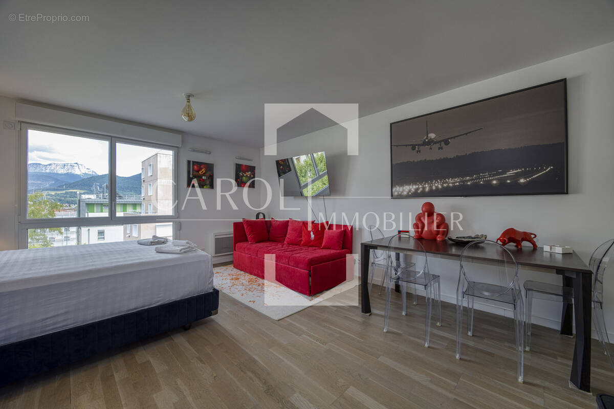 Appartement à ANNECY