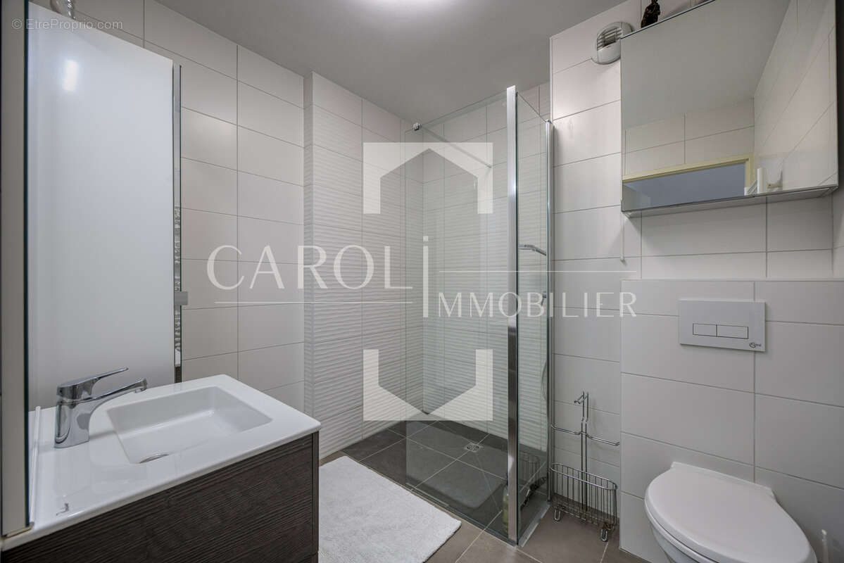 Appartement à ANNECY