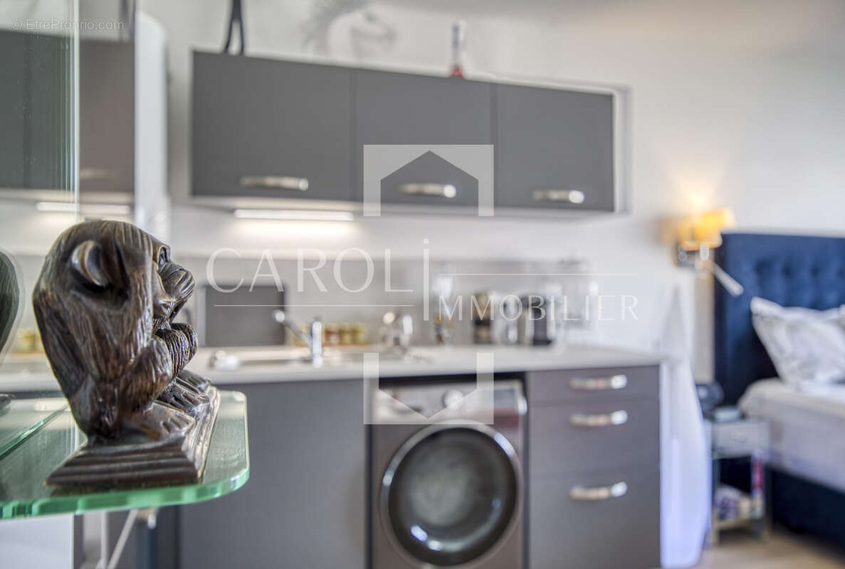 Appartement à ANNECY