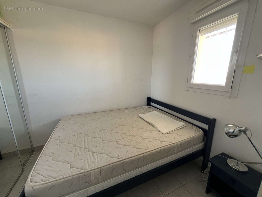 Appartement à VALRAS-PLAGE