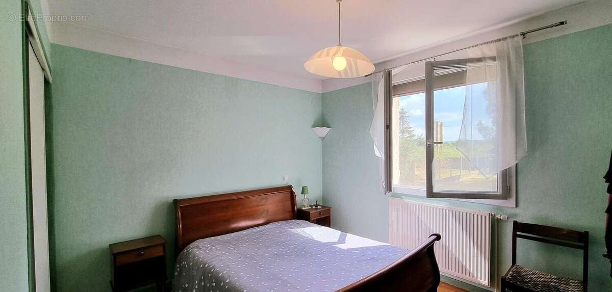 Maison à ANDREZIEUX-BOUTHEON