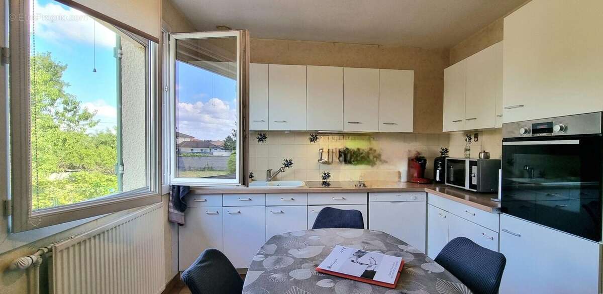 Maison à ANDREZIEUX-BOUTHEON