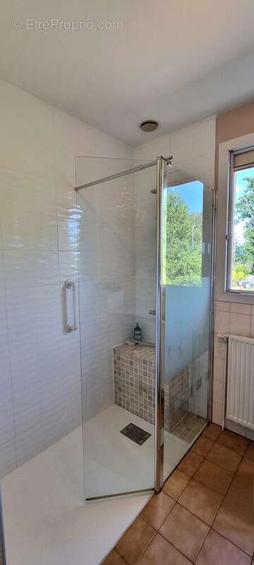 Maison à ANDREZIEUX-BOUTHEON