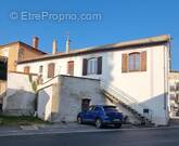 Appartement à BALBIGNY