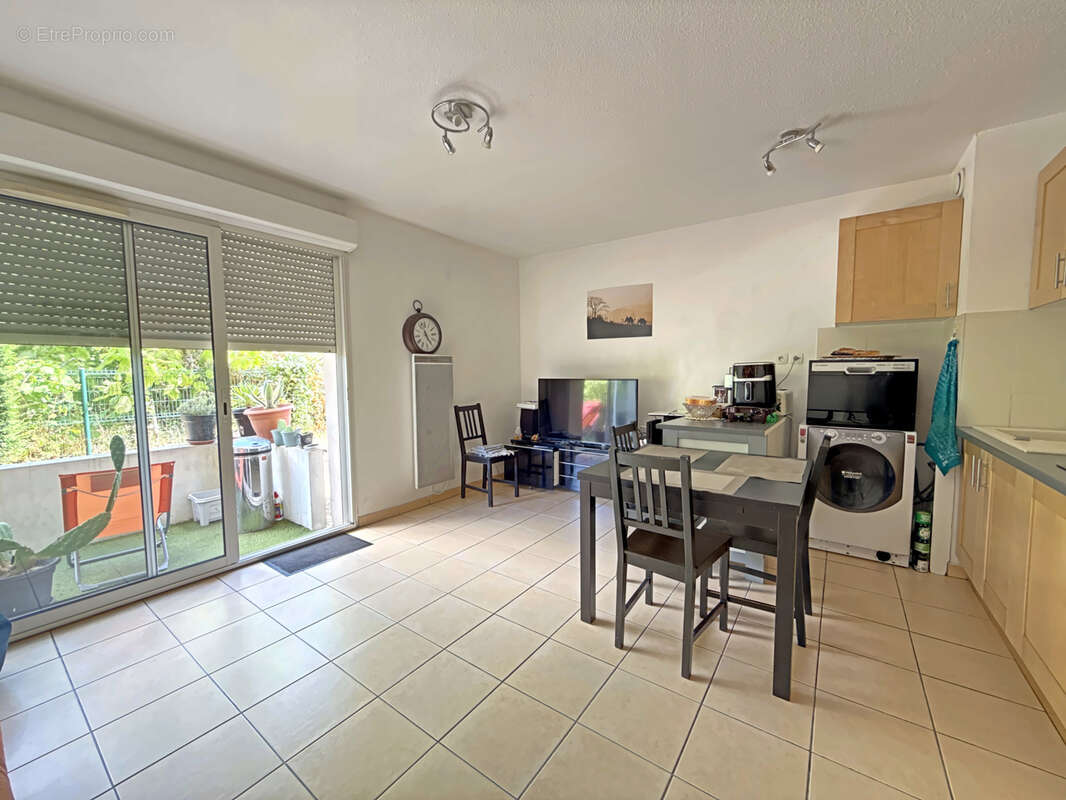 Appartement à LIBOURNE