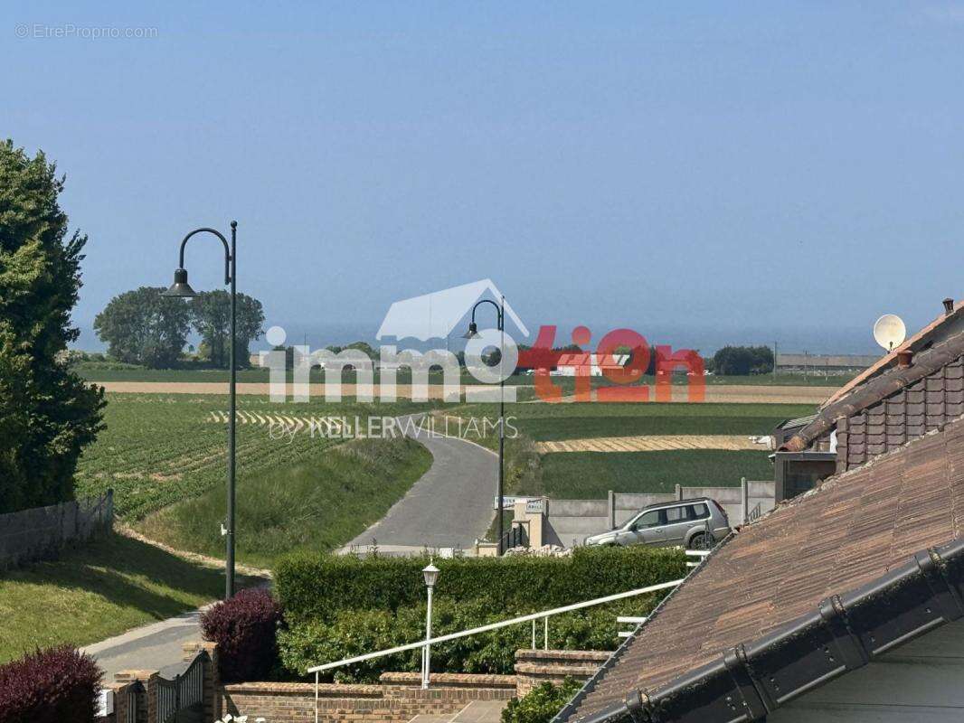 Maison à SAINT-QUENTIN-LA-MOTTE-CROIX-AU-BAILLY