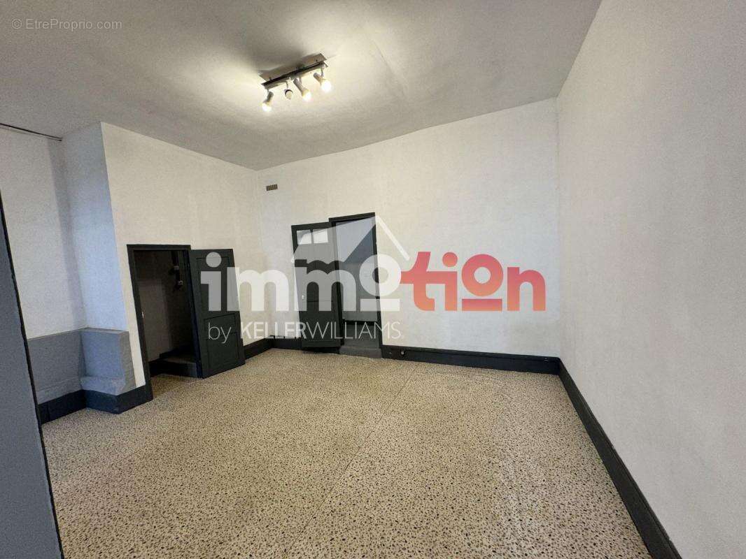 Commerce à LE TREPORT