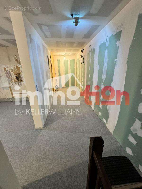 Commerce à LE TREPORT