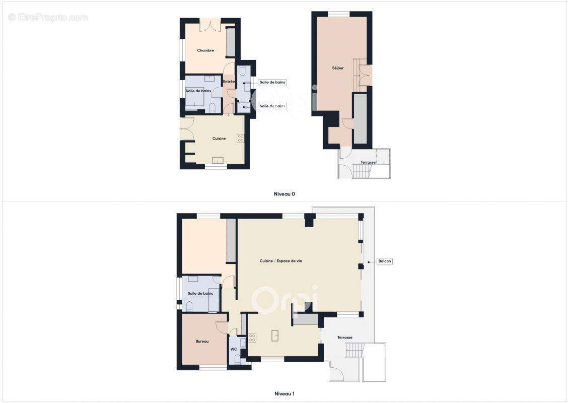 Maison à MANDELIEU-LA-NAPOULE