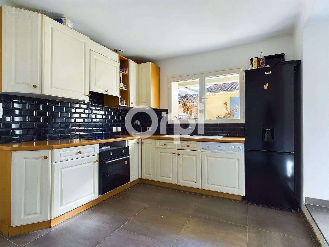 Appartement à MANDELIEU-LA-NAPOULE