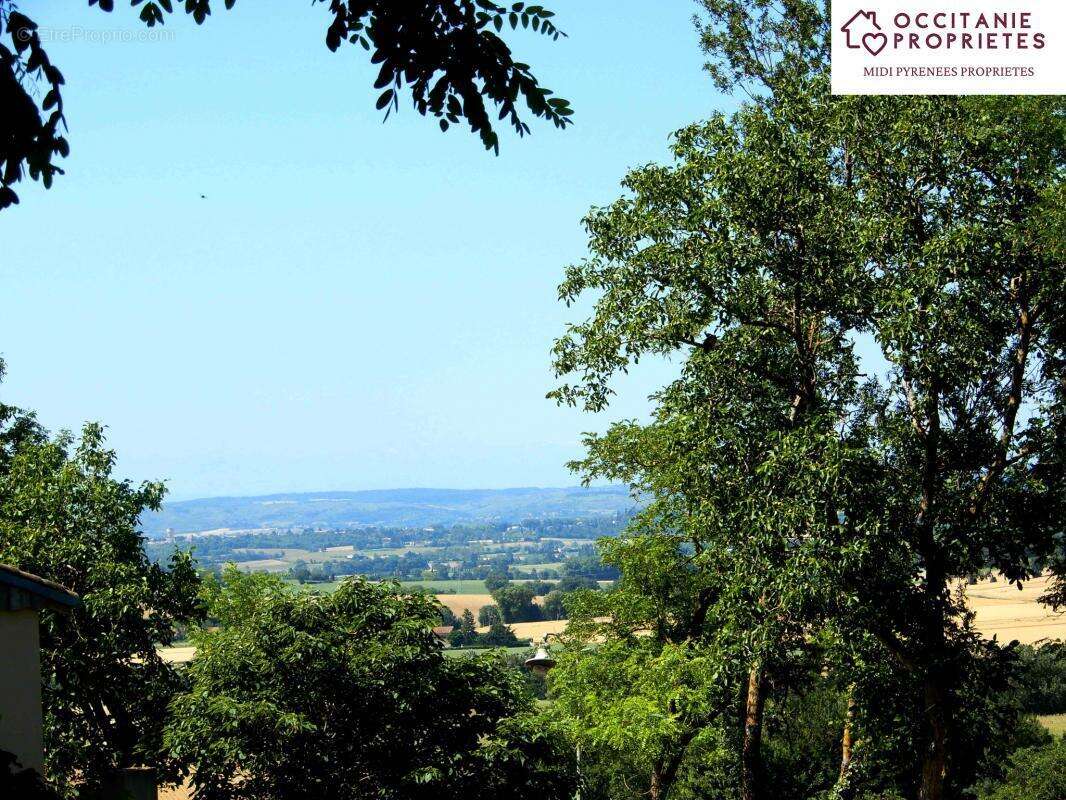 Maison à CASTELNAUDARY