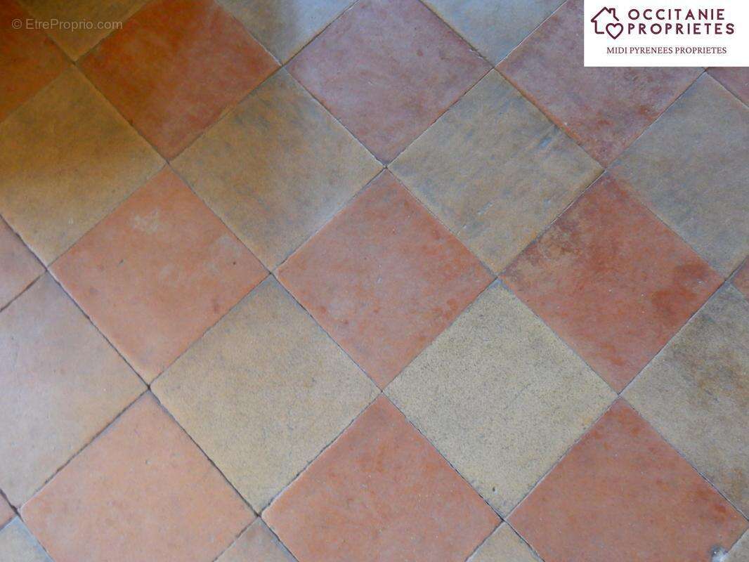 Maison à CASTELNAUDARY