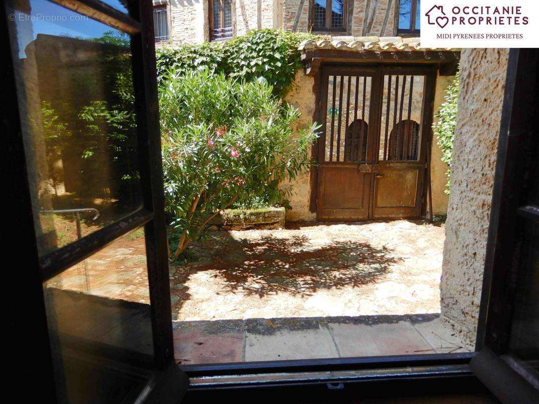 Maison à CASTELNAUDARY