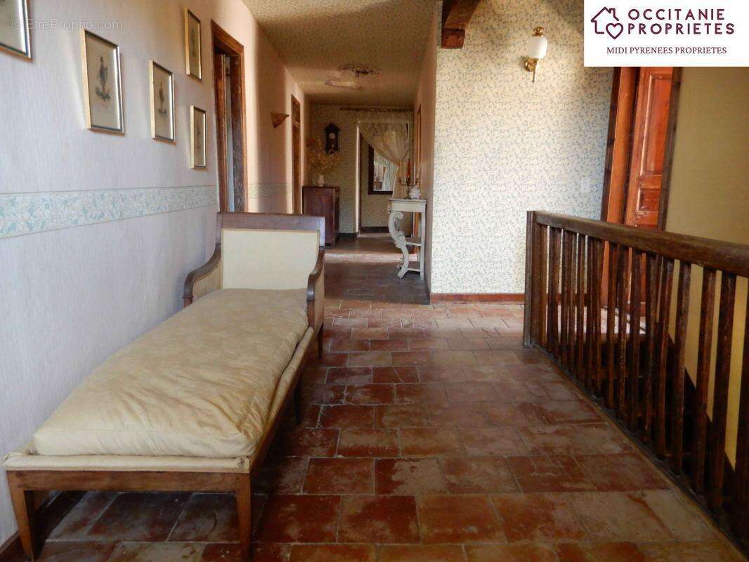 Maison à CASTELNAUDARY