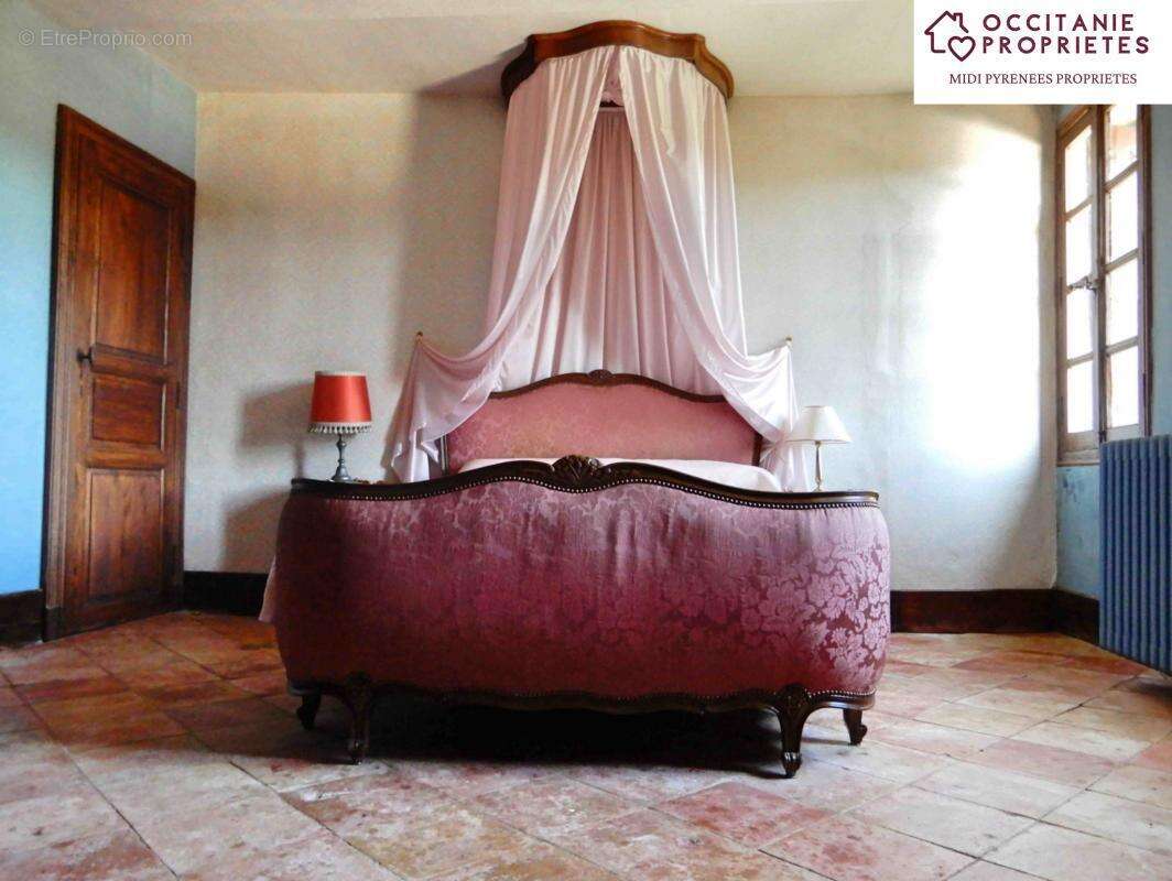 Maison à CASTELNAUDARY