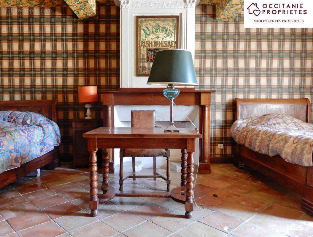 Maison à CASTELNAUDARY