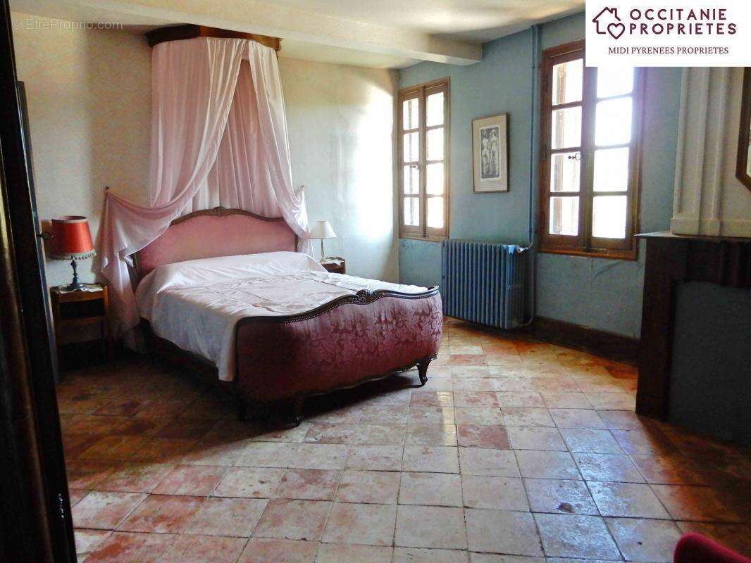 Maison à CASTELNAUDARY