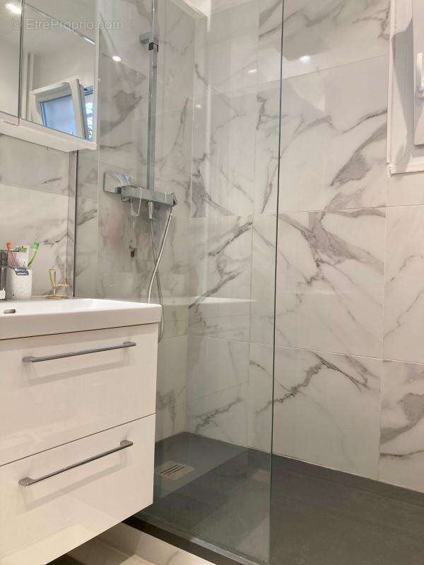 Appartement à MARSEILLE-12E