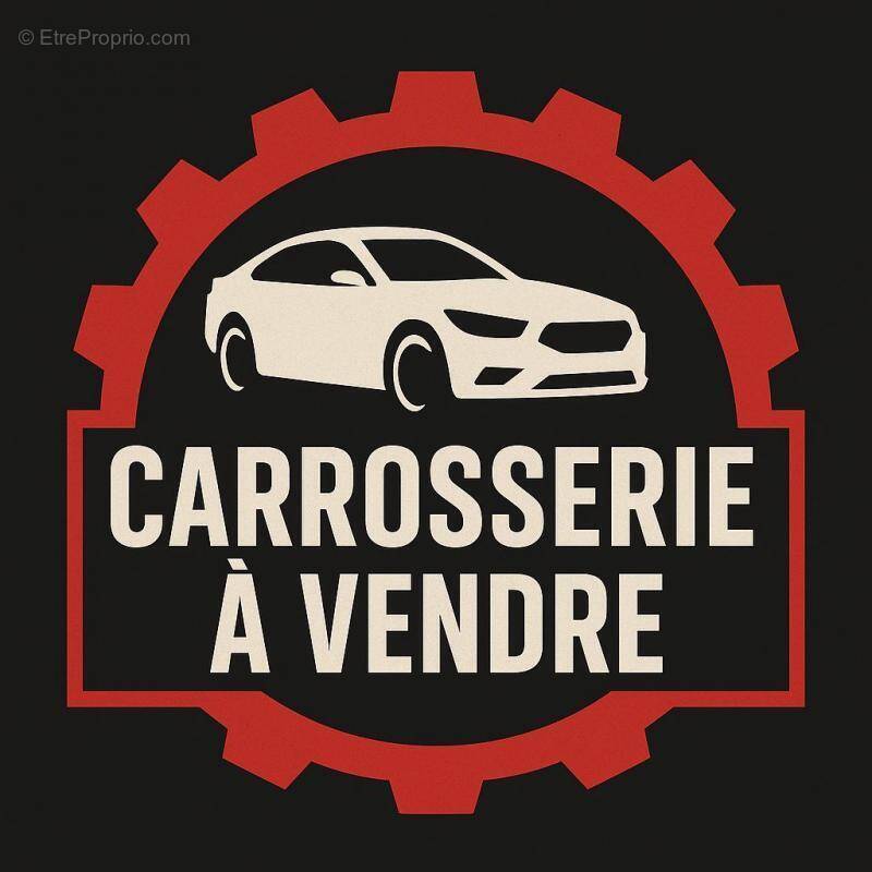 Commerce à MARSEILLE-14E