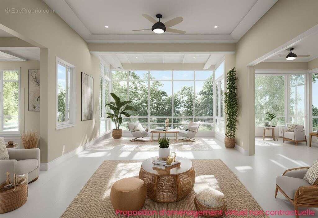 Maison à SAINT-CYR-SUR-MER