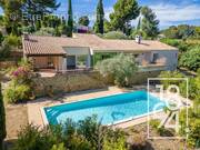 Maison à SAINT-CYR-SUR-MER