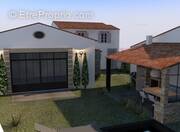 Maison à LES PORTES-EN-RE