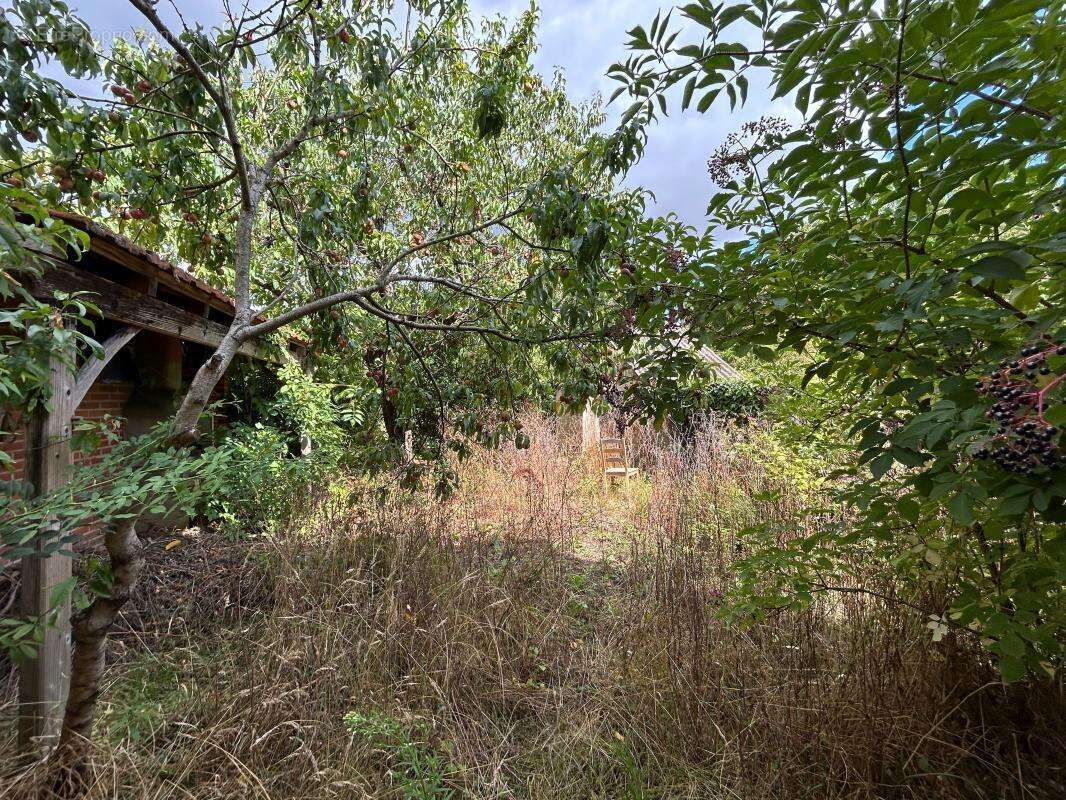 Maison à LE CHATELET