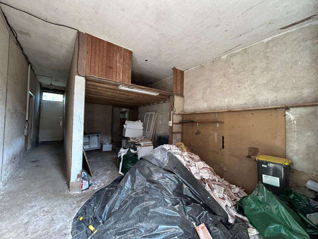 Maison à LE CHATELET