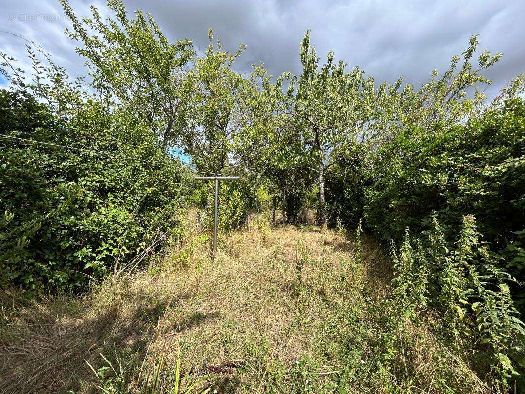 Maison à LE CHATELET