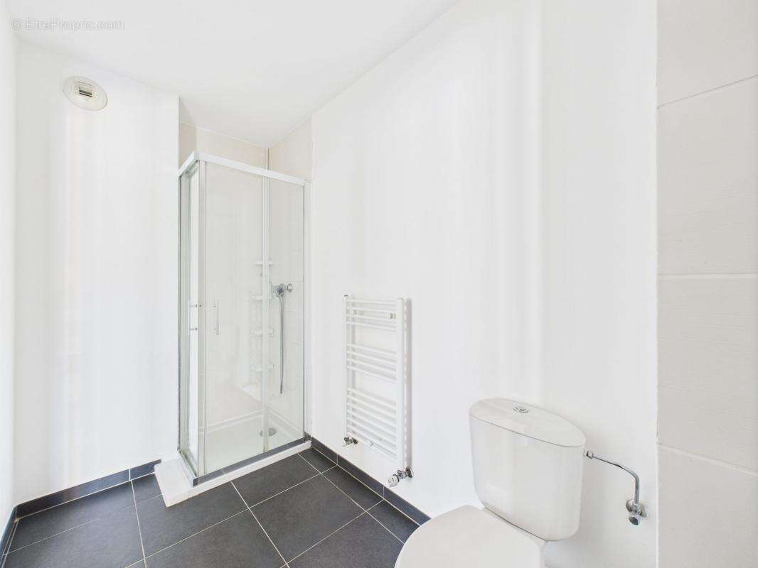 Appartement à SARROLA-CARCOPINO