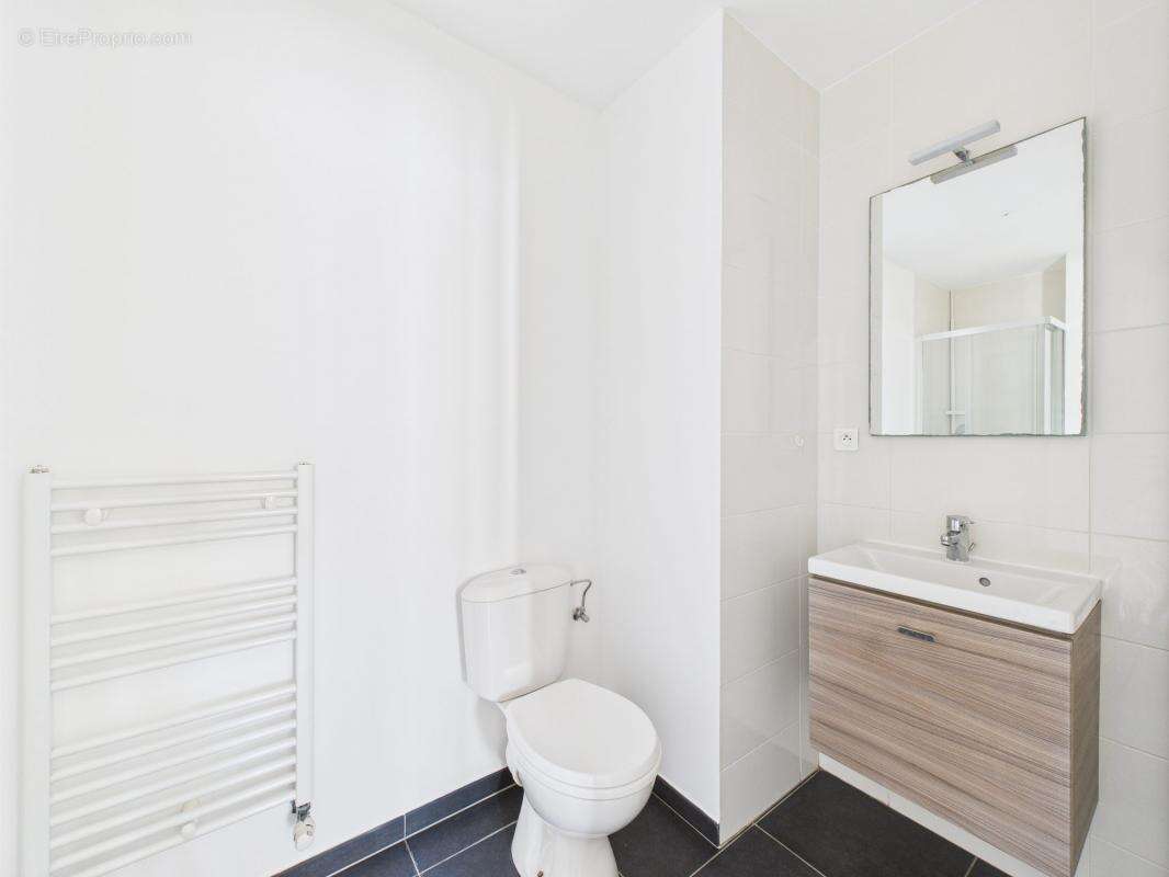 Appartement à SARROLA-CARCOPINO