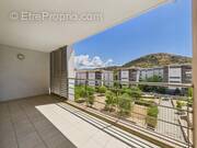 Appartement à SARROLA-CARCOPINO