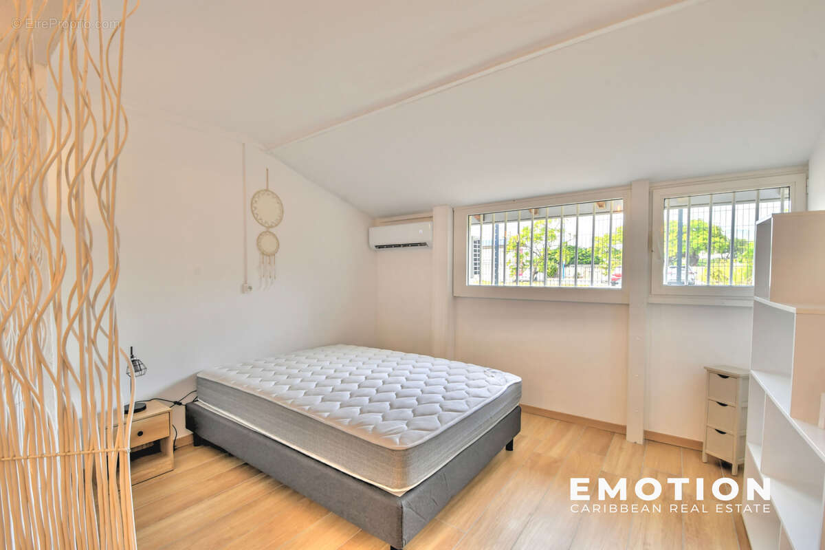 Appartement à SAINT-MARTIN