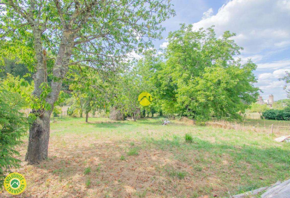 Maison à LE BUISSON-DE-CADOUIN