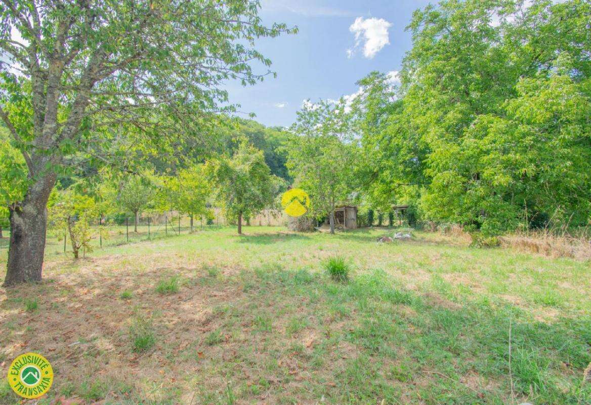 Maison à LE BUISSON-DE-CADOUIN