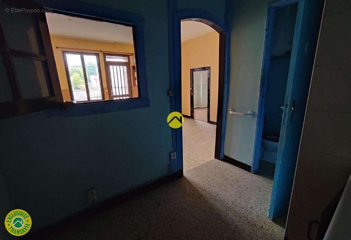 Maison à VAILLY-SUR-SAULDRE